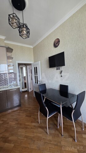 İcarəyə verilir 2 otaqlı yeni tikili 75 m², Azadlıq Prospekti m., photo 19 from 23