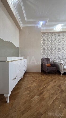 İcarəyə verilir 2 otaqlı yeni tikili 75 m², Azadlıq Prospekti m., photo 4 from 23