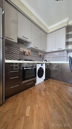 İcarəyə verilir 2 otaqlı yeni tikili 75 m², Azadlıq Prospekti m., photo 20 from 23