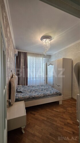 İcarəyə verilir 2 otaqlı yeni tikili 75 m², Azadlıq Prospekti m., photo 10 from 23