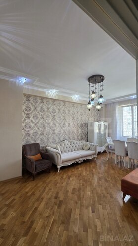 İcarəyə verilir 2 otaqlı yeni tikili 75 m², Azadlıq Prospekti m., photo 8 from 23