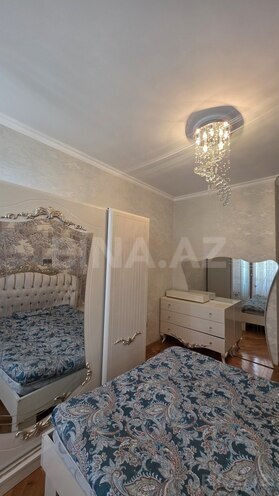 İcarəyə verilir 2 otaqlı yeni tikili 75 m², Azadlıq Prospekti m., photo 13 from 23