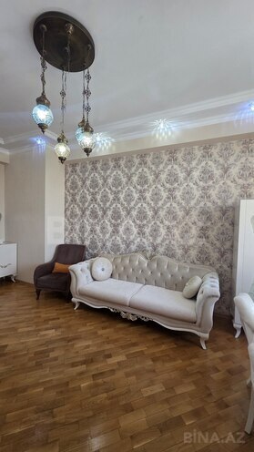 İcarəyə verilir 2 otaqlı yeni tikili 75 m², Azadlıq Prospekti m., photo 5 from 23