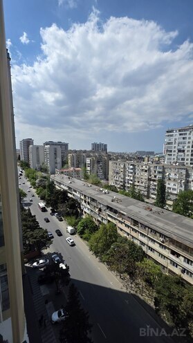 İcarəyə verilir 2 otaqlı yeni tikili 75 m², Azadlıq Prospekti m., photo 22 from 23