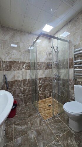 İcarəyə verilir 2 otaqlı yeni tikili 75 m², Azadlıq Prospekti m., photo 16 from 23