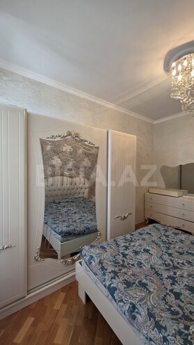 İcarəyə verilir 2 otaqlı yeni tikili 75 m², Azadlıq Prospekti m., photo 12 from 23