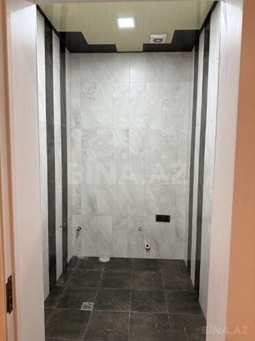 Продаётся 3-комн. новостройка 140 м², м. Элмляр Академиясы, photo 12 from 13