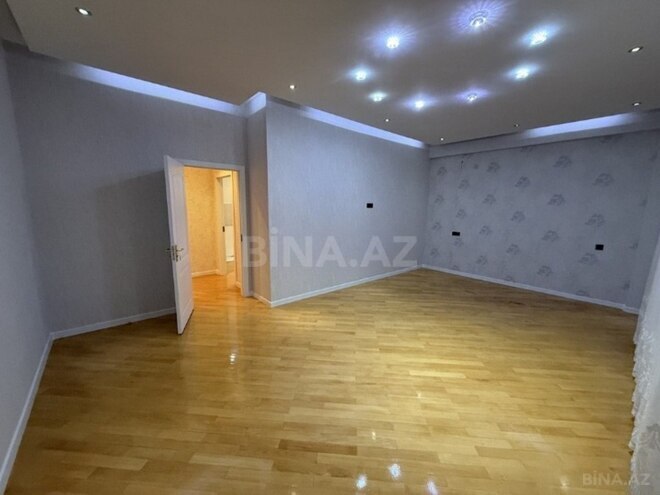 Продаётся 3-комн. новостройка 140 м², м. Элмляр Академиясы, photo 6 from 13