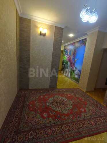Сдаётся 3-комн. новостройка 122 м², м. Элмляр Академиясы, photo 6 from 25