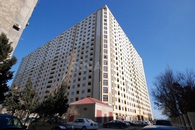 Продаётся 4-комн. новостройка 150 м², м. Нариман Нариманов, photo 1 from 16