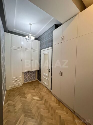 Satılır 2 otaqlı yeni tikili 97 m², Ağ şəhər q., photo 10 from 12
