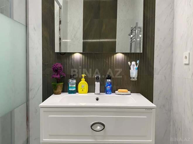 Satılır 2 otaqlı yeni tikili 97 m², Ağ şəhər q., photo 9 from 12
