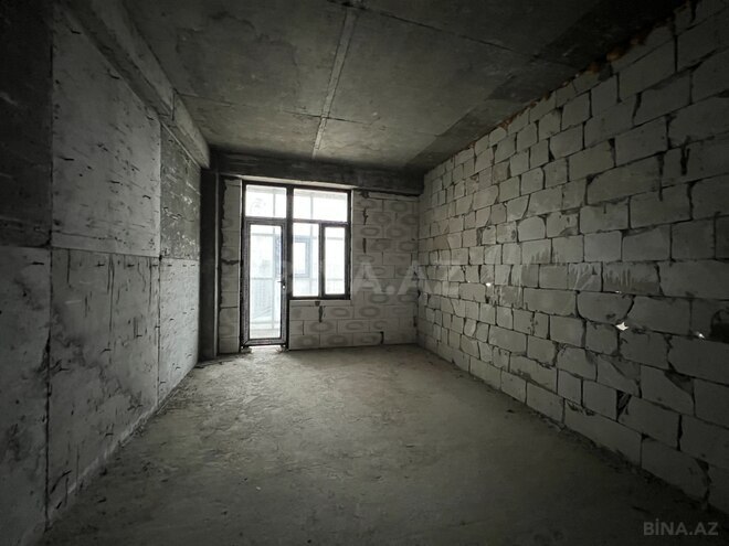 Satılır 2 otaqlı yeni tikili 61 m², Bakıxanov q., photo 23 from 25
