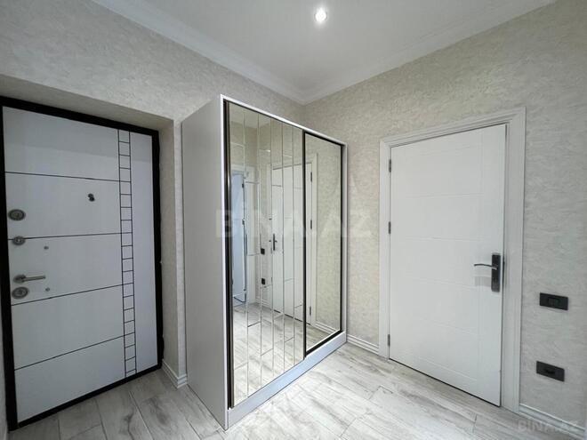 Сдаётся 2-комн. новостройка 65.1 м², Ясамальский р., photo 8 from 18