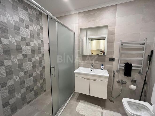 Сдаётся 2-комн. новостройка 65.1 м², Ясамальский р., photo 12 from 18