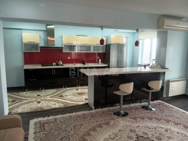 Продаётся 4-комн. новостройка 150 м², м. Нариман Нариманов, photo 4 from 16