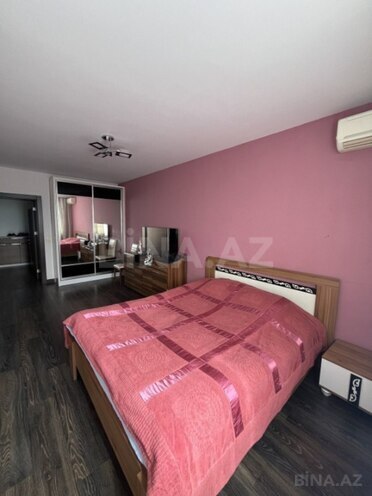 Продаётся 4-комн. новостройка 150 м², м. Нариман Нариманов, photo 7 from 16