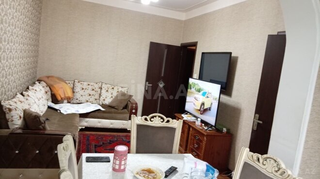 Satılır 3 otaqlı köhnə tikili 75 m², Memar Əcəmi m., photo 3 from 16