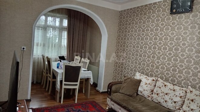 Satılır 3 otaqlı köhnə tikili 75 m², Memar Əcəmi m., photo 9 from 16