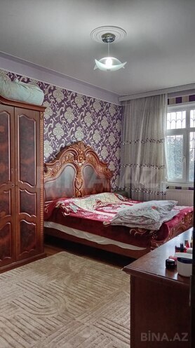 Satılır 3 otaqlı köhnə tikili 75 m², Memar Əcəmi m., photo 4 from 16