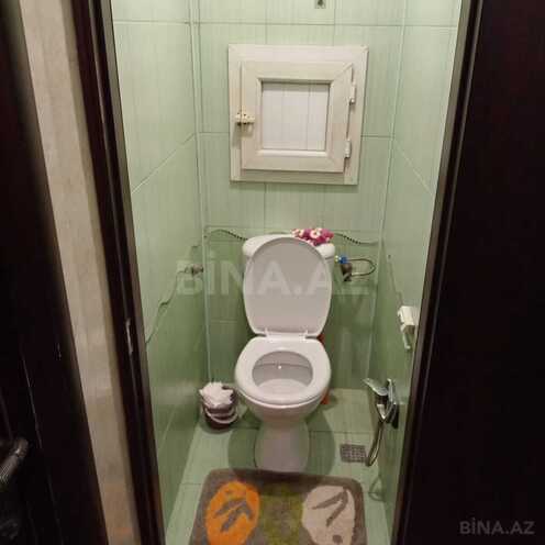 Satılır 3 otaqlı köhnə tikili 75 m², Memar Əcəmi m., photo 14 from 16