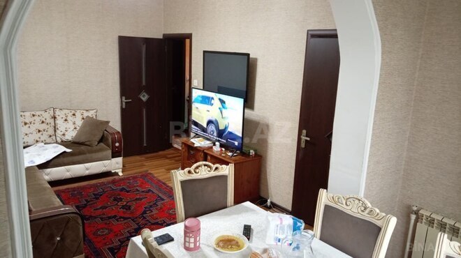 Satılır 3 otaqlı köhnə tikili 75 m², Memar Əcəmi m., photo 8 from 16