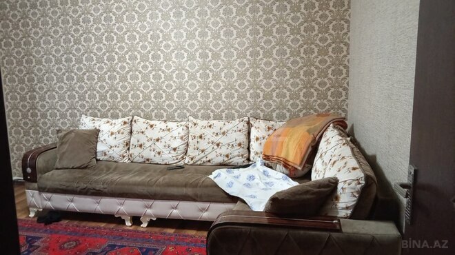 Satılır 3 otaqlı köhnə tikili 75 m², Memar Əcəmi m., photo 6 from 16