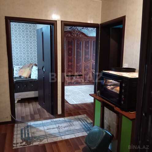 Satılır 3 otaqlı köhnə tikili 75 m², Memar Əcəmi m., photo 1 from 16
