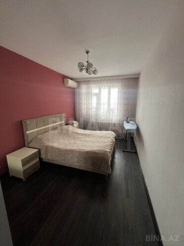 Продаётся 4-комн. новостройка 150 м², м. Нариман Нариманов, photo 8 from 16
