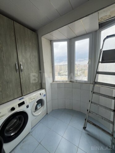 Продаётся 4-комн. новостройка 150 м², м. Нариман Нариманов, photo 11 from 16