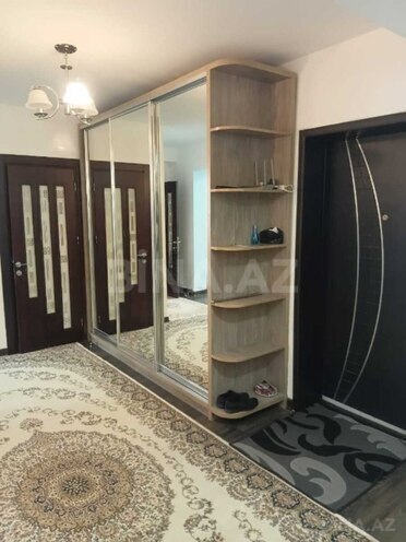 Продаётся 4-комн. новостройка 150 м², м. Нариман Нариманов, photo 14 from 16