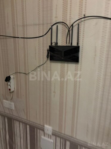 Сдаётся 3-комн. новостройка 125 м², пос. Ени Ясамал, photo 14 from 15