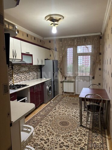 Сдаётся 3-комн. новостройка 125 м², пос. Ени Ясамал, photo 5 from 15