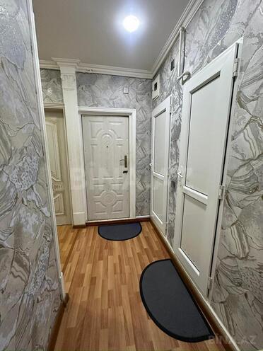 Satılır 3 otaqlı köhnə tikili 60 m², Bakıxanov q., photo 12 from 18