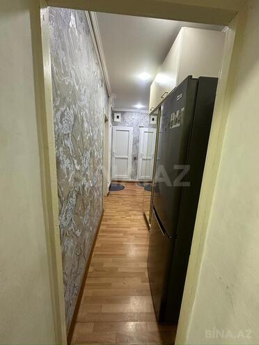 Satılır 3 otaqlı köhnə tikili 60 m², Bakıxanov q., photo 10 from 18