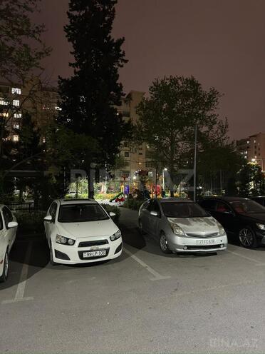 Satılır 3 otaqlı köhnə tikili 60 m², Bakıxanov q., photo 17 from 18