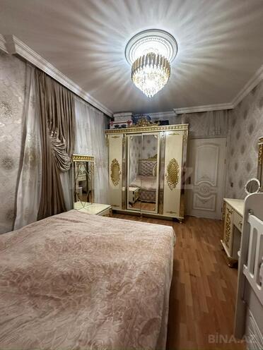 Satılır 3 otaqlı köhnə tikili 60 m², Bakıxanov q., photo 5 from 18