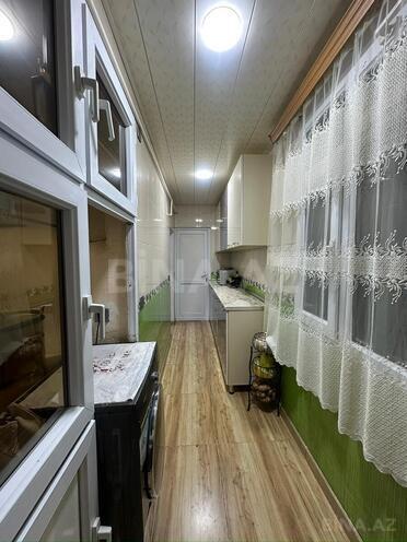 Satılır 3 otaqlı köhnə tikili 60 m², Bakıxanov q., photo 13 from 18