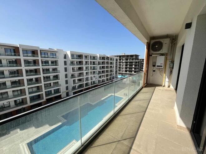 Сдаётся 3-комн. новостройка 140 м², пос. Нардаран, photo 11 from 13