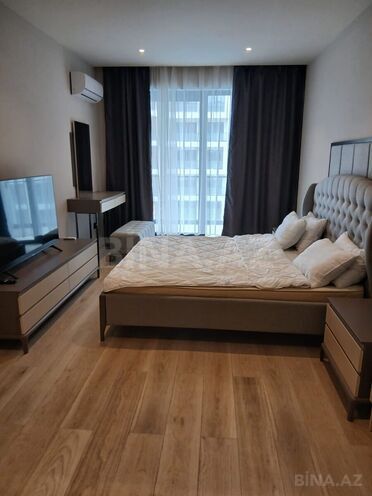 Сдаётся 3-комн. новостройка 140 м², пос. Нардаран, photo 5 from 13