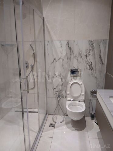 Сдаётся 3-комн. новостройка 140 м², пос. Нардаран, photo 9 from 13