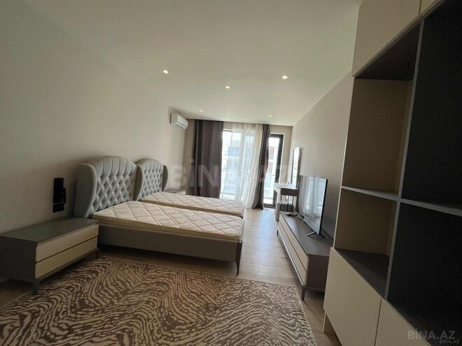 Сдаётся 3-комн. новостройка 140 м², пос. Нардаран, photo 6 from 13