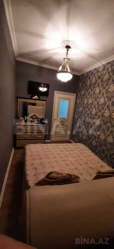 Satılır 2 otaqlı yeni tikili 74 m², Həzi Aslanov m., photo 9 from 17