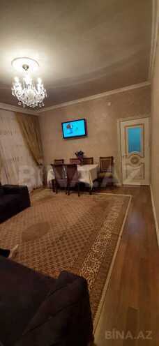Satılır 2 otaqlı yeni tikili 74 m², Həzi Aslanov m., photo 1 from 17