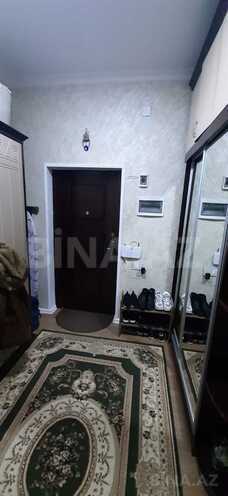 Satılır 2 otaqlı yeni tikili 74 m², Həzi Aslanov m., photo 10 from 17