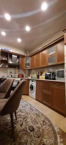 Satılır 2 otaqlı yeni tikili 74 m², Həzi Aslanov m., photo 6 from 17