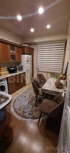Satılır 2 otaqlı yeni tikili 74 m², Həzi Aslanov m., photo 11 from 17