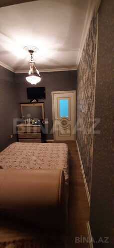 Satılır 2 otaqlı yeni tikili 74 m², Həzi Aslanov m., photo 3 from 17