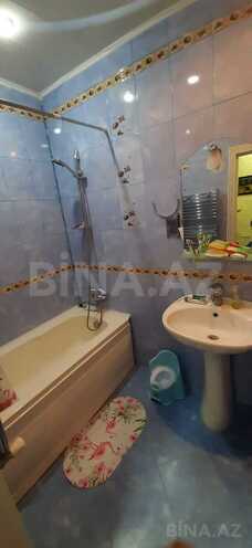 Satılır 2 otaqlı yeni tikili 74 m², Həzi Aslanov m., photo 5 from 17