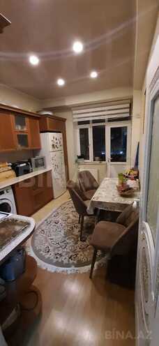 Satılır 2 otaqlı yeni tikili 74 m², Həzi Aslanov m., photo 7 from 17